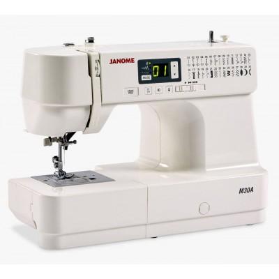 Швейная машина Janome M30A