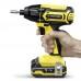 Masina de gaurit si insurubat cu impact si acumulator Trotec PIDS1020