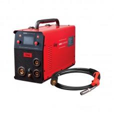 Сварочный аппарат Fubag INMIG200 SYNLCD