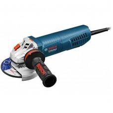 Углошлифовальная машина Bosch GWS 15-125 CIEP (0601796202)
