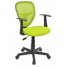 Офисное кресло Deco F-1064 Green 