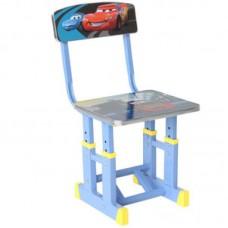 Scaun Deco LS-57 Blue 