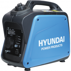 Generator inverter benzina Hyundai HY1200XS