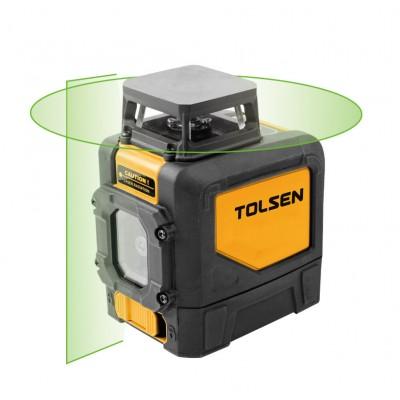 Nivela laser Tolsen 35153