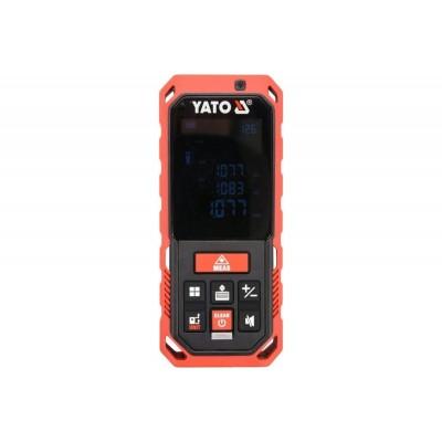 Telemetru Yato YT-73127
