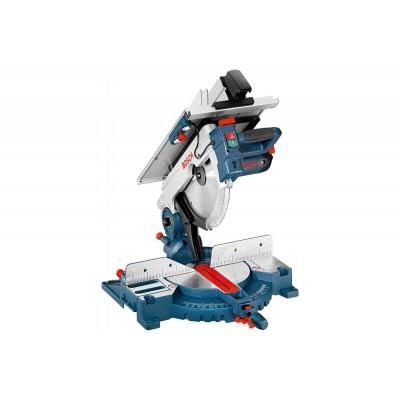 Торцовочная пила Bosch GTM12JL (0601B15001)