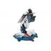 Торцовочная пила Bosch GTM12JL (0601B15001)