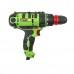 Шуруповерт сетевой Procraft PB1150DFR