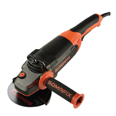 Polizor unghiular SomaFix SFX8609