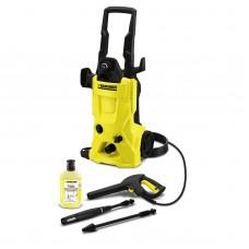 Мойка высокого давления Karcher K4 X-Range(1.180-150.0) 