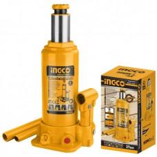 Cric hidraulic 2T INGCO HBJ202