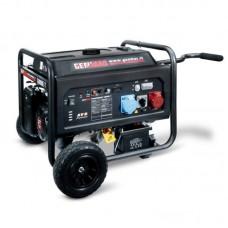 Генератор GENMAC POWERSMART G8000E-T