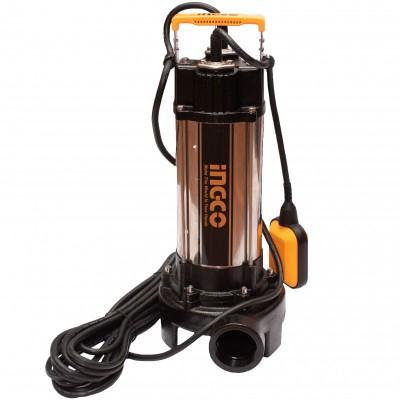 Pompă de drenaj INGCO SPDB15008