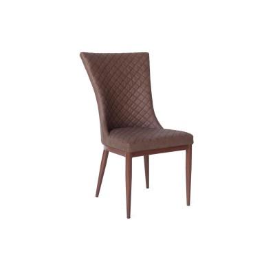Scaun Deco C-64 Brown