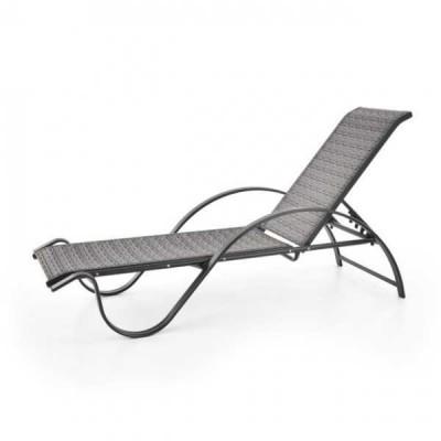 Şezlong Hecht Sofia Lounger