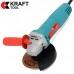 Polizor unghiular KraftTool K8125