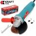 Polizor unghiular KraftTool K8125