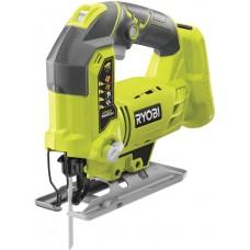 Fierastrau pendular cu acumulator Ryobi R18JS-0