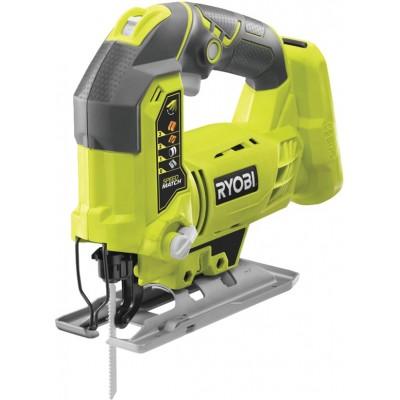 Fierastrau pendular cu acumulator Ryobi R18JS-0