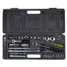 Set scule de mână Alca 409000 