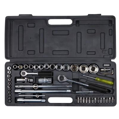 Set scule de mână Alca 409000