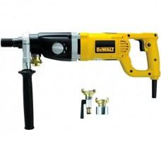 Masina de gaurit cu carota diamantata DeWALT D21583K