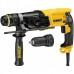 Ciocan rotopercutor DeWALT D25144K-QS