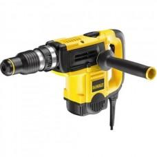 Ciocan demolator DeWALT D25820K 1150W 8J SDS-Max