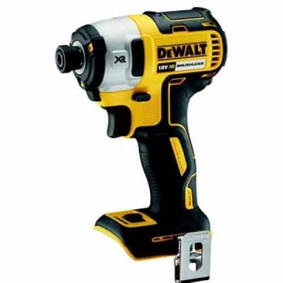 Шуруповерт DeWalt DCF801D2 XR BL