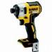 Шуруповерт DeWalt DCF801D2 XR BL