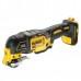 Акумуляторный многофункциональный инструмент DeWalt DCS355N