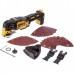 Акумуляторный многофункциональный инструмент DeWalt DCS355N Акумуляторный многофункциональный инструмент DeWalt DCS355N