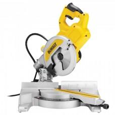Торцовочная пила t DeWALT DWS777 216mm 1800W