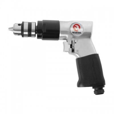 Mașină de găurit pneumatică Intertool PT-0902