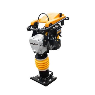 Mai compactor pe benzină Tolsen 86125