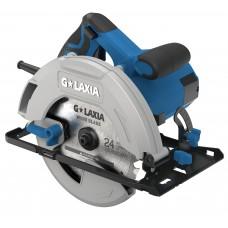 Ferăstrău circular manual Galaxia 76505