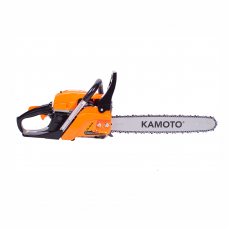 Цепная пила бензиновая Kamoto CS4518 