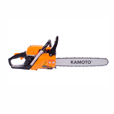 Ferăstrău cu lanţ pe benzină Kamoto CS4518