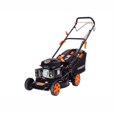 Бензиновая газонокосилка Kamoto LM4546D