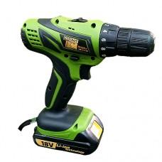 Şurubelniţa electrica Procraft PA18 PRO (Cartus DFR)