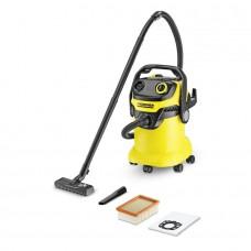 Промышленный пылесос Karcher WD 5