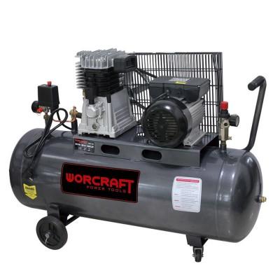 Compresor Worcraft AC03-100