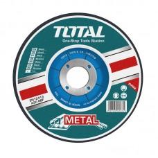 Disc pe metal 230mm Total TAC2212302