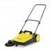 Подметальная машина Karcher S4 (1.766-320.0) Подметальная машина Karcher S4 (1.766-320.0)