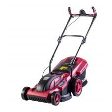 Газонокосилка 2000Вт 43см 50л 6 точек высотой 1000м2 Raider RD-LM34
