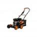 Скарификатор бензиновый Kamoto GS7040 Скарификатор бензиновый Kamoto GS7040