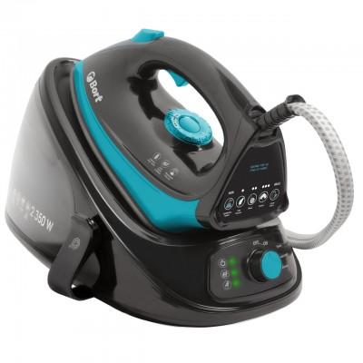 Generator de aburi pentru călcat Bort SteamCare Plus
