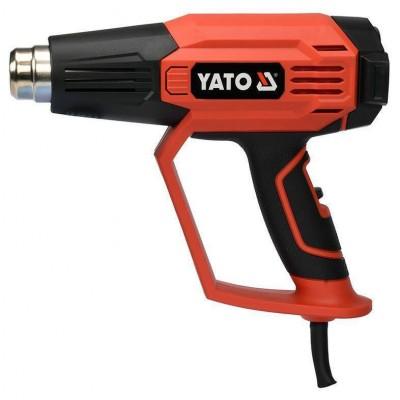 Строительный фен Yato YT-82296