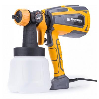 Aerograf Powermat PM-PDM-600T