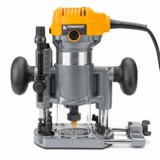 Maşina de frezat Powermat PM-FGW-2000T